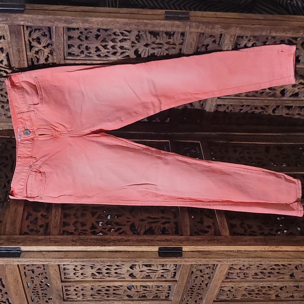 Free People Jeans